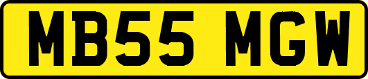MB55MGW