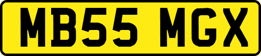 MB55MGX