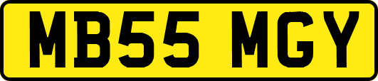 MB55MGY