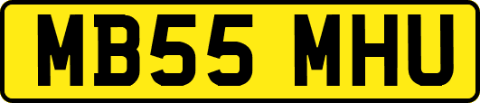 MB55MHU