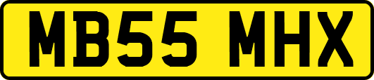 MB55MHX