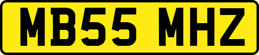 MB55MHZ