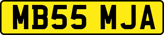 MB55MJA