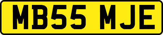 MB55MJE
