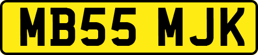 MB55MJK