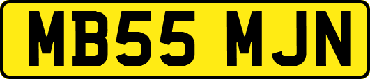 MB55MJN