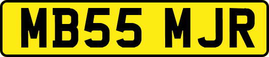 MB55MJR