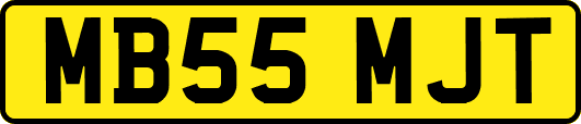 MB55MJT