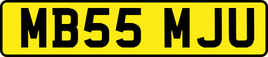 MB55MJU