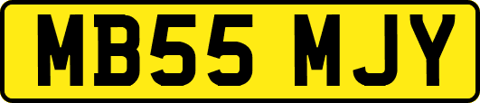 MB55MJY