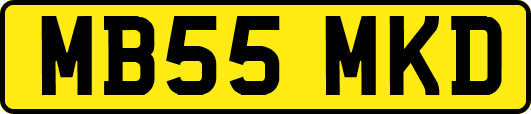 MB55MKD