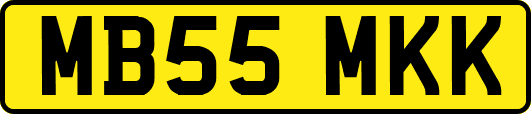 MB55MKK