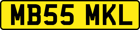 MB55MKL