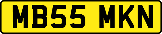 MB55MKN
