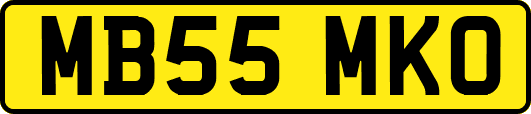 MB55MKO