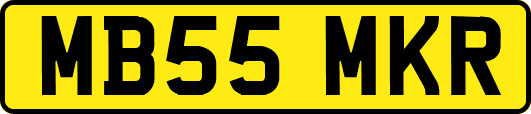 MB55MKR