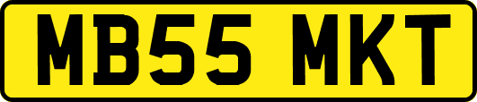MB55MKT