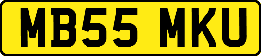 MB55MKU