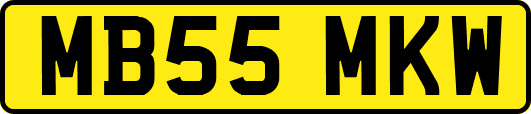 MB55MKW