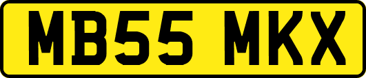 MB55MKX