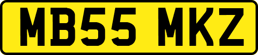 MB55MKZ