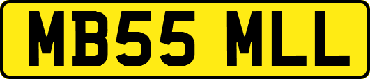 MB55MLL
