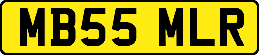 MB55MLR