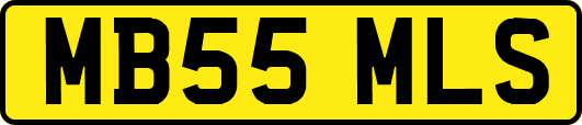 MB55MLS