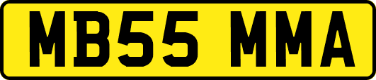 MB55MMA