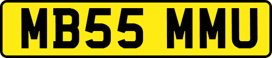 MB55MMU