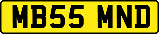 MB55MND