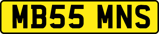 MB55MNS