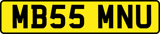 MB55MNU