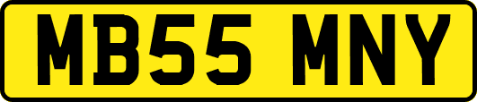 MB55MNY