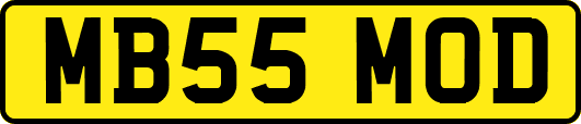 MB55MOD
