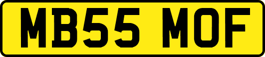 MB55MOF