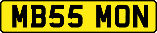 MB55MON