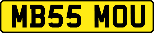 MB55MOU