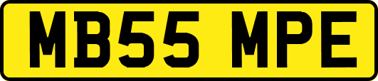 MB55MPE