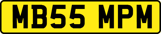 MB55MPM