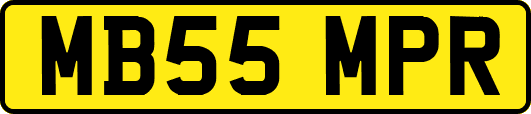 MB55MPR
