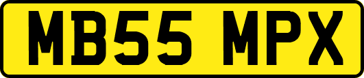 MB55MPX