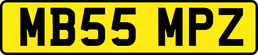 MB55MPZ