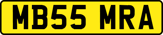 MB55MRA