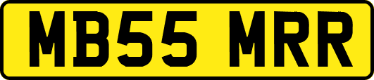 MB55MRR