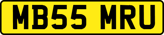 MB55MRU