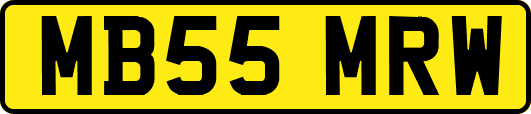 MB55MRW