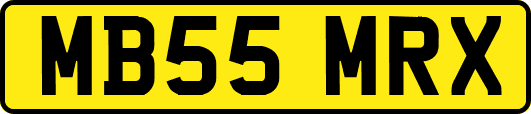 MB55MRX