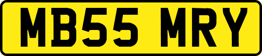 MB55MRY