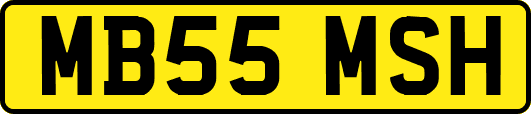 MB55MSH